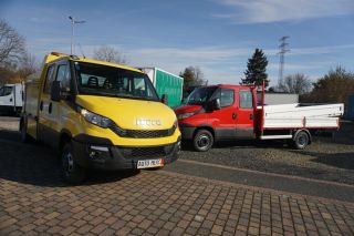 Iveco 50C15